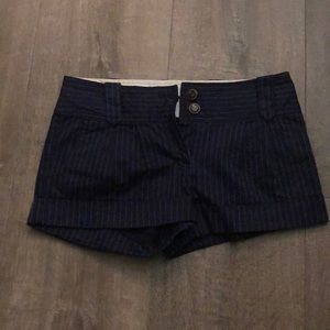 Forever 21 shorts